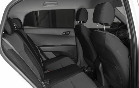 Hyundai Creta I рестайлинг, 2021 год, 2 258 300 рублей, 8 фотография