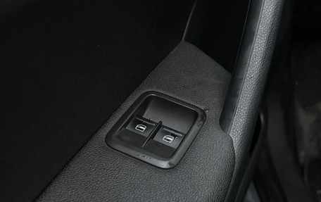 Skoda Yeti I рестайлинг, 2012 год, 770 000 рублей, 11 фотография