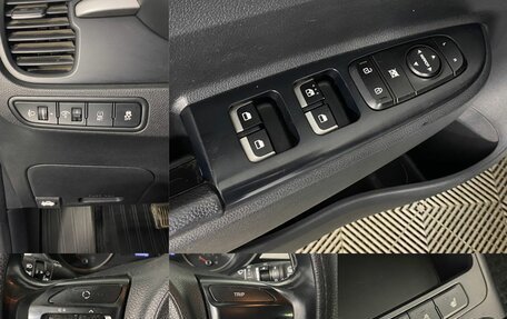 KIA Rio IV, 2018 год, 1 550 000 рублей, 18 фотография