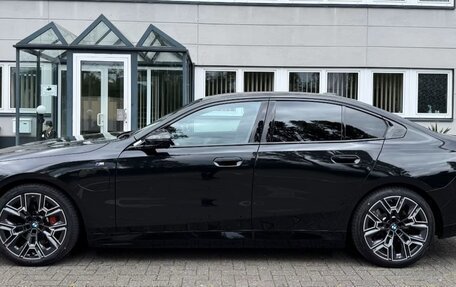 BMW 5 серия, 2025 год, 8 786 000 рублей, 4 фотография