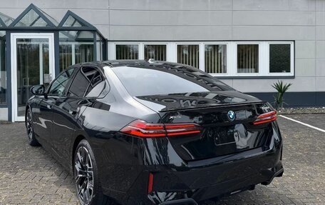 BMW 5 серия, 2025 год, 8 786 000 рублей, 5 фотография