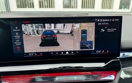 BMW 5 серия, 2025 год, 8 786 000 рублей, 16 фотография