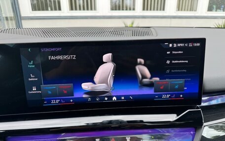 BMW 5 серия, 2025 год, 8 786 000 рублей, 14 фотография