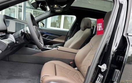 BMW 5 серия, 2025 год, 8 786 000 рублей, 11 фотография