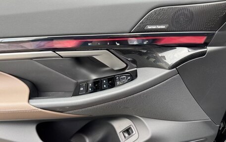 BMW 5 серия, 2025 год, 8 786 000 рублей, 18 фотография