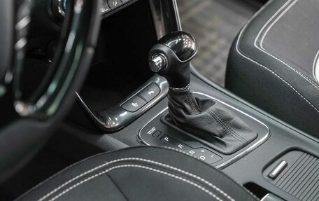 KIA cee'd III, 2016 год, 1 190 000 рублей, 9 фотография