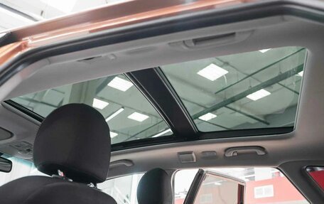 KIA cee'd III, 2016 год, 1 190 000 рублей, 12 фотография