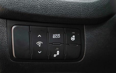 KIA cee'd III, 2016 год, 1 190 000 рублей, 11 фотография