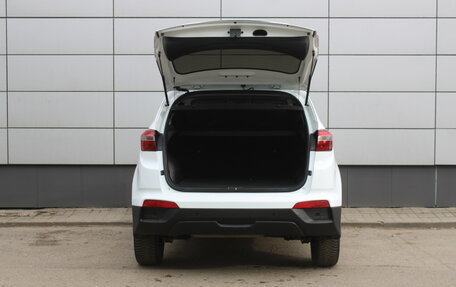 Hyundai Creta I рестайлинг, 2020 год, 1 677 000 рублей, 13 фотография