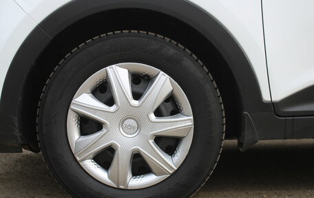 Hyundai Creta I рестайлинг, 2020 год, 1 677 000 рублей, 14 фотография