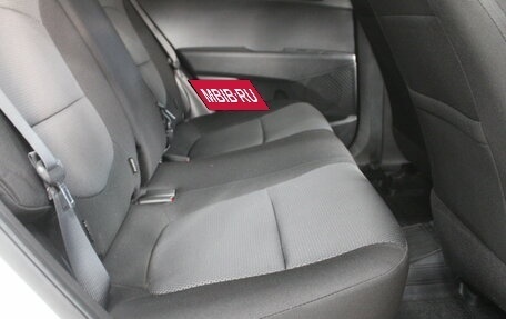 Hyundai Creta I рестайлинг, 2020 год, 1 677 000 рублей, 12 фотография