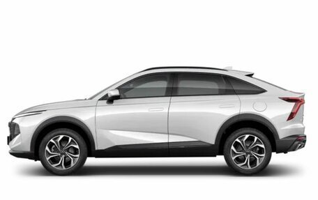 Haval F7x, 2026 год, 3 999 000 рублей, 4 фотография