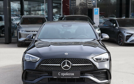 Mercedes-Benz C-Класс, 2023 год, 6 895 000 рублей, 2 фотография