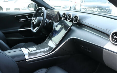 Mercedes-Benz C-Класс, 2023 год, 6 895 000 рублей, 9 фотография