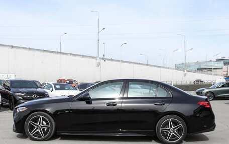 Mercedes-Benz C-Класс, 2023 год, 6 895 000 рублей, 8 фотография