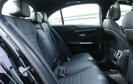 Mercedes-Benz C-Класс, 2023 год, 6 895 000 рублей, 10 фотография