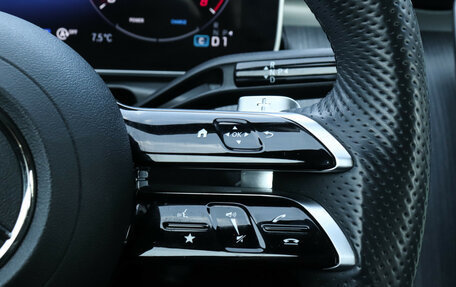 Mercedes-Benz C-Класс, 2023 год, 6 895 000 рублей, 20 фотография