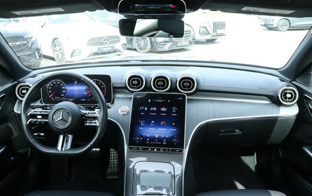 Mercedes-Benz C-Класс, 2023 год, 6 895 000 рублей, 12 фотография