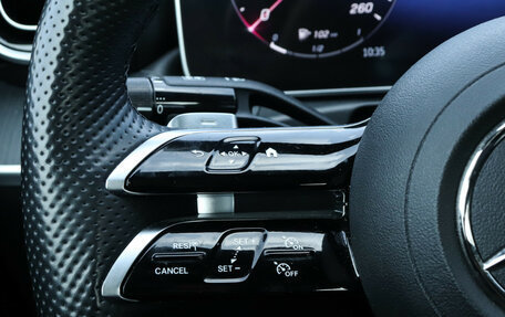 Mercedes-Benz C-Класс, 2023 год, 6 895 000 рублей, 19 фотография