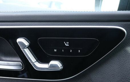 Mercedes-Benz C-Класс, 2023 год, 6 895 000 рублей, 22 фотография