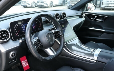 Mercedes-Benz C-Класс, 2023 год, 6 895 000 рублей, 13 фотография