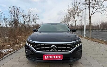 Volkswagen Passat B8 рестайлинг, 2022 год, 1 840 778 рублей, 2 фотография