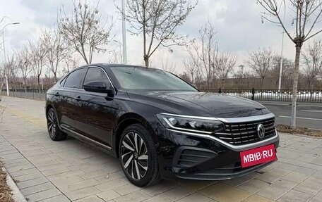 Volkswagen Passat B8 рестайлинг, 2022 год, 1 840 778 рублей, 3 фотография