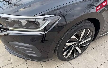 Volkswagen Passat B8 рестайлинг, 2022 год, 1 840 778 рублей, 6 фотография