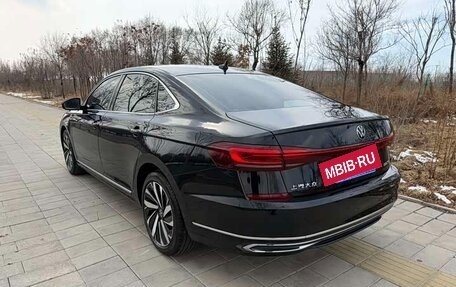 Volkswagen Passat B8 рестайлинг, 2022 год, 1 840 778 рублей, 7 фотография