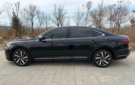 Volkswagen Passat B8 рестайлинг, 2022 год, 1 840 778 рублей, 10 фотография