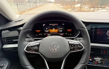 Volkswagen Passat B8 рестайлинг, 2022 год, 1 840 778 рублей, 15 фотография