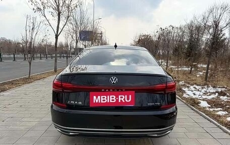 Volkswagen Passat B8 рестайлинг, 2022 год, 1 840 778 рублей, 8 фотография