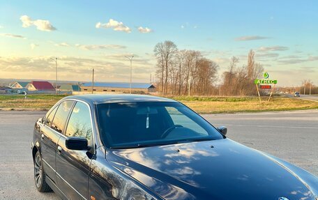 BMW 5 серия, 2000 год, 630 000 рублей, 4 фотография