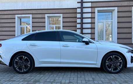 KIA K5, 2021 год, 2 840 000 рублей, 7 фотография