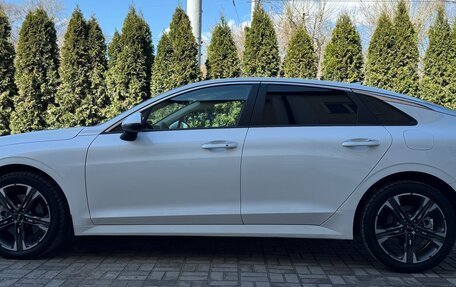 KIA K5, 2021 год, 2 840 000 рублей, 6 фотография