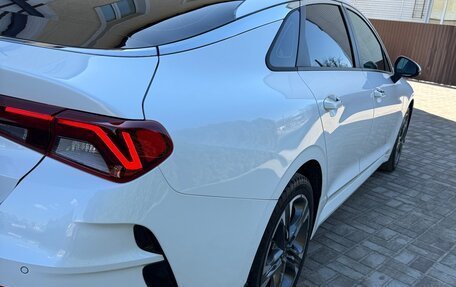 KIA K5, 2021 год, 2 840 000 рублей, 11 фотография