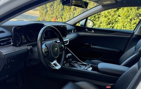 KIA K5, 2021 год, 2 840 000 рублей, 16 фотография