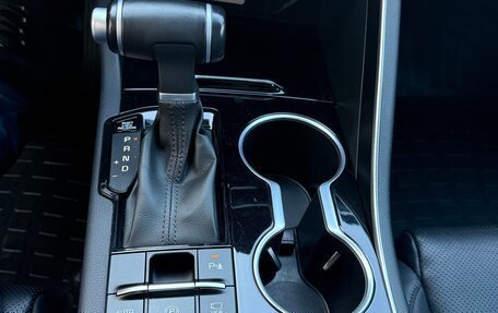 KIA K5, 2021 год, 2 840 000 рублей, 19 фотография