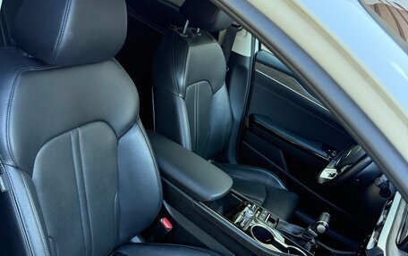 KIA K5, 2021 год, 2 840 000 рублей, 17 фотография