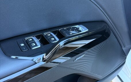 KIA K5, 2021 год, 2 840 000 рублей, 21 фотография