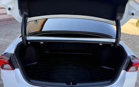 KIA K5, 2021 год, 2 840 000 рублей, 25 фотография