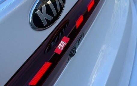 KIA K5, 2021 год, 2 840 000 рублей, 12 фотография