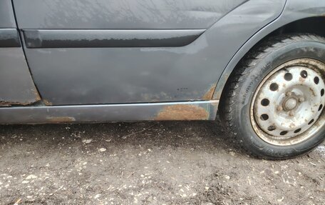 Ford Focus IV, 2003 год, 250 000 рублей, 4 фотография