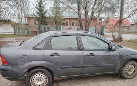 Ford Focus IV, 2003 год, 250 000 рублей, 8 фотография