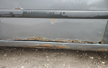 Ford Focus IV, 2003 год, 250 000 рублей, 5 фотография