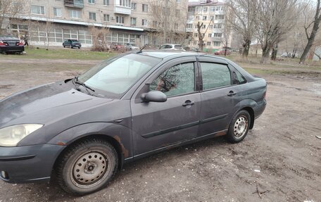 Ford Focus IV, 2003 год, 250 000 рублей, 3 фотография
