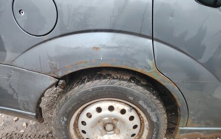 Ford Focus IV, 2003 год, 250 000 рублей, 9 фотография