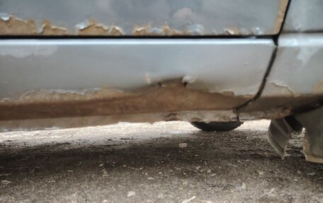 Ford Focus IV, 2003 год, 250 000 рублей, 12 фотография