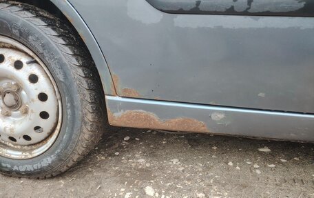 Ford Focus IV, 2003 год, 250 000 рублей, 10 фотография