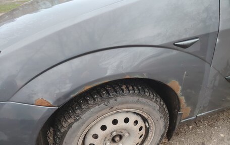 Ford Focus IV, 2003 год, 250 000 рублей, 13 фотография